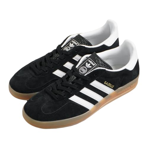 Adidas Gazelle Indoor Ji2060, Scarpe Sportive - 44 Eu