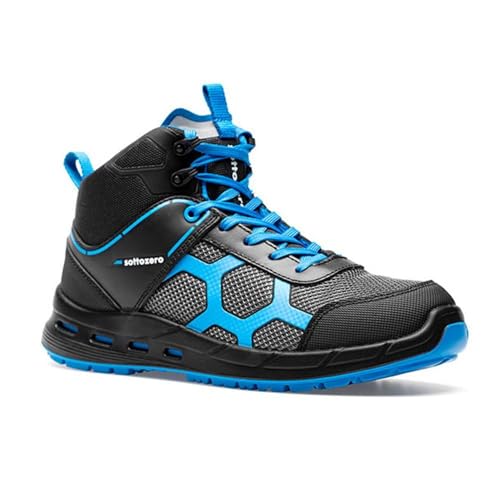 Sottozero Calz.Midi Jumbo Blu S3S 41/Blu