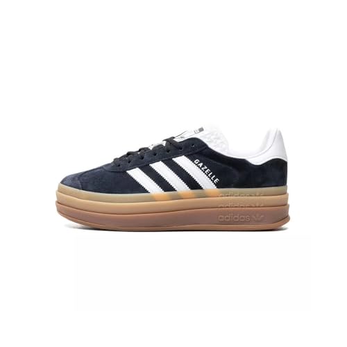 Adidas Gazelle Bold W Ie0876, Scarpe Sportive - 40 Eu