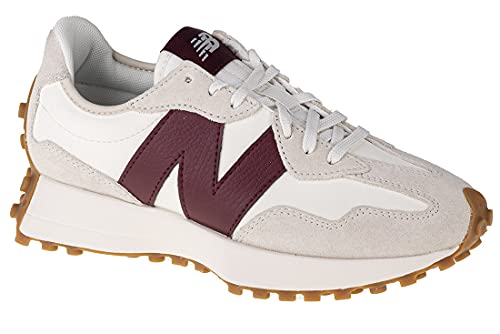 New Balance Ws327Ka_36,5, Sneakers Donna, Beige, 36 Eu