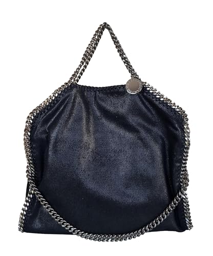 Stella Mccartney Borsa A Spalla Tote 3Chain Falabella 234387W91321000 Nera
