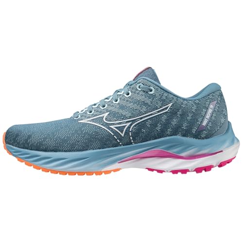 Mizuno Wave Inspire 19 Scarpa Running Da Strada Per Donna
