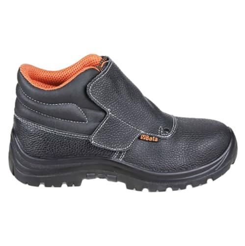 Beta Scarpe Alte Saldatore 7245B S3 N.40