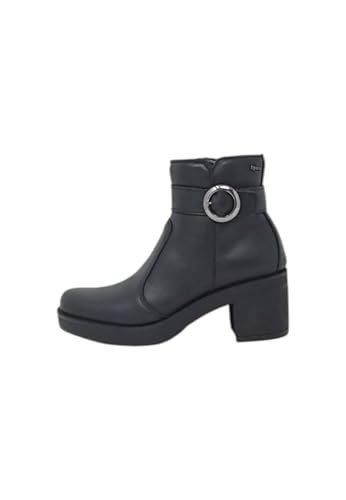 Igi&Co Igi & Co Tronchetti Donna Nero