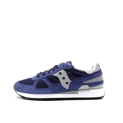 Saucony Zapatos Jazz Original H. Navy/Grey T8