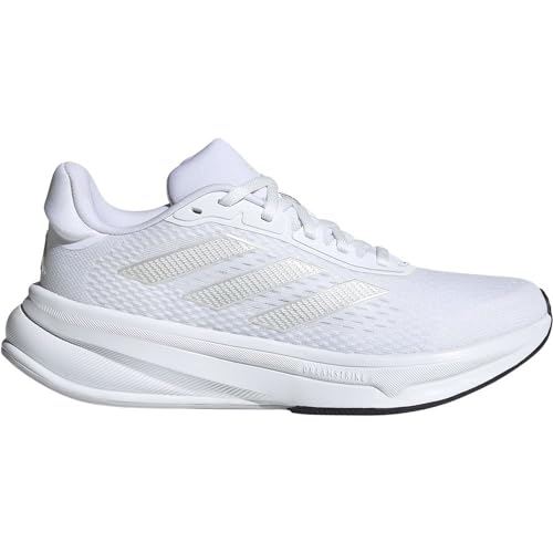 Adidas Response Nova W, Scarpe Da Corsa Donna, Putty Mauve, 42 Eu