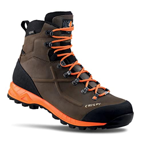 Crispi Valdres Gtx Euro 45 Breathable