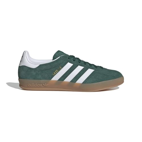 Adidas Gazelle Indoor Ji2062, Scarpe Sportive - 43 1/3 Eu
