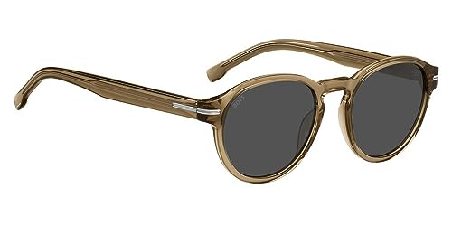 Occhiali Da Sole Hugo Boss Boss 1506/S 086 Havana 52/20/145 Uomo