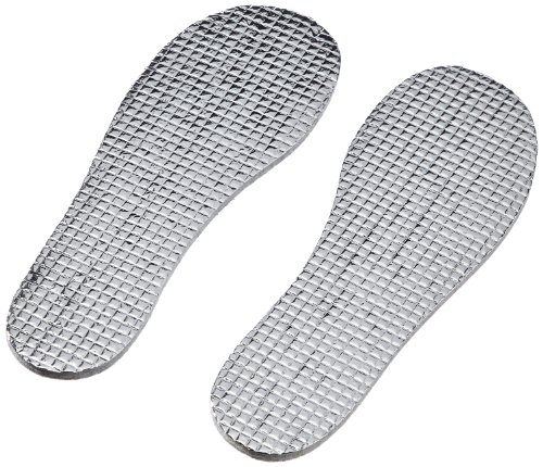 Playshoes Solette, Solette Unisex - Bambini E Ragazzi, Termo, Taglia Unica