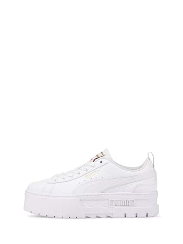 Puma Scarpe Da Ginnastica Da Donna Mayze Lth
