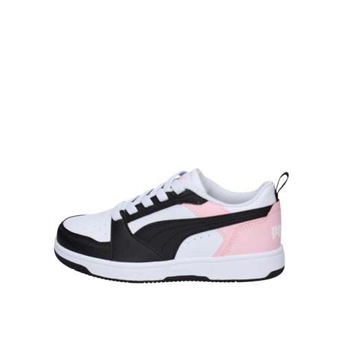 Puma Scarpe Rebound V6 Lo Ac Ps 396742-13 (31)