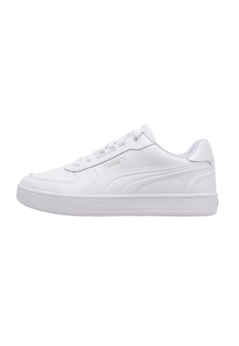 Puma Caven 2.0 Lux Bianco 45