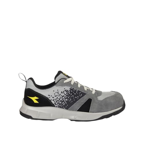 Utility Diadora 701.181029 Scarpa Antinfortunistica Lite Low S1Ps Fo Sr Hro Esd Grigio 45