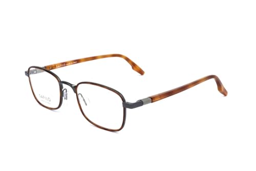 Montatura Safilo Sagoma 01 Ekp Dark Ruthenium Havana 50/21/ Man