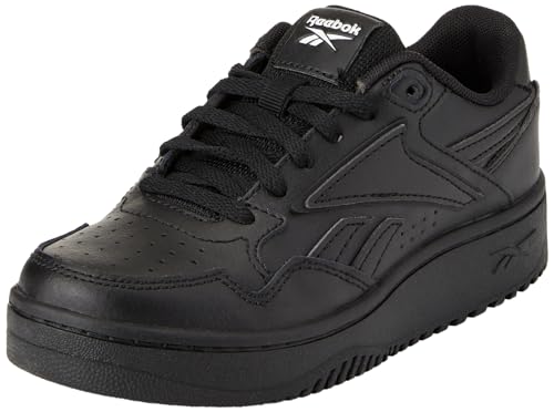 Reebok Atr Decimator, Sneaker Unisex-Adulto, Ftwwht/Nghblk/Ultpur, 37.5 Eu