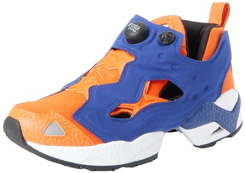 Reebok Instapump Fury 95, Sneaker Unisex-Adulto, Smaora/Clacob/Cblack, 40 Eu