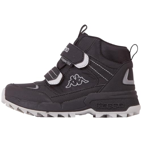 Kappa Aiko Tex K - Racchette Da Neve, 28 Eu