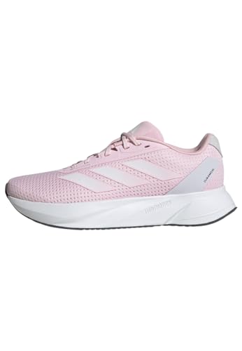 Adidas Duramo Sl Shoes, Scarpe Da Corsa Donna, Clear Pink Ftwr White Core Black, 48 Eu