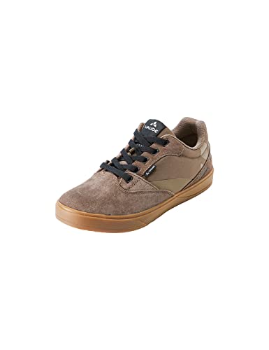 Vaude Women'S Am Moab Gravity, Scarpe Da Mountain Bike Donna, Coconut, 36 Eu