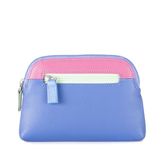 Mywalit Large Coin Purse, Portafoglio Unisex-Adulto, Viola, Talla Única