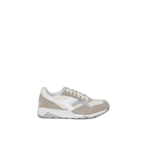 Diadora N902, Scarpe Da Ginnastica Unisex-Adulto, Coffee Bean/Cloud Cream, 40 Eu