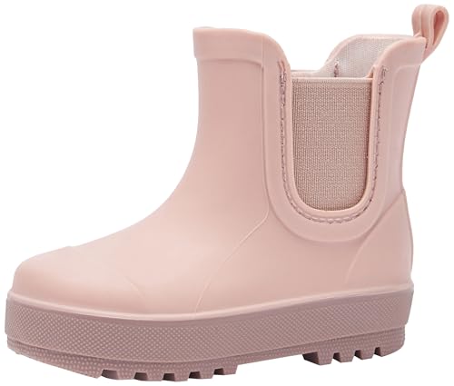 Playshoes Regenstiefel, Stivali In Gomma, 26 Eu