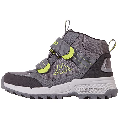 Kappa Aiko Tex K - Racchette Da Neve, 29 Eu
