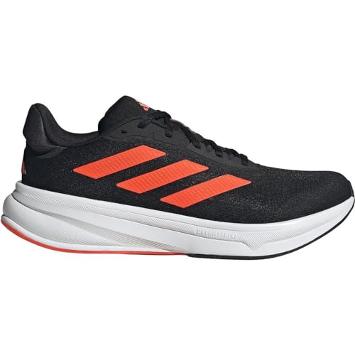 Adidas Response Nova, Scarpe Da Corsa Uomo, Legend Ivy, 48 Eu