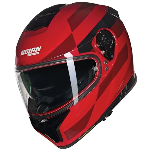 Nolan Casco N80-8 Alfiere 346 M