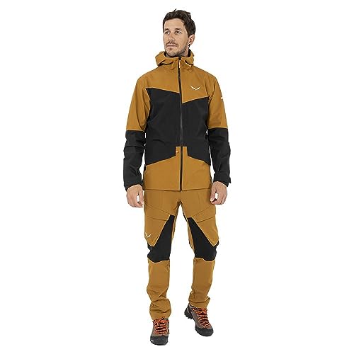 Salewa Puez Durastretch Warm Cargo Pants M