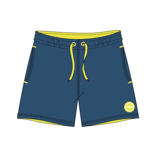 Cmp - Costume Da Bagno Da Bambini, Dusty Blue, 176
