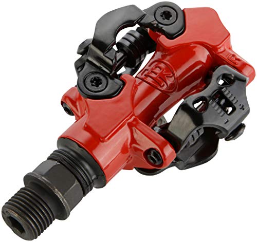 Ritchey Comp Pedali, Rosso, L