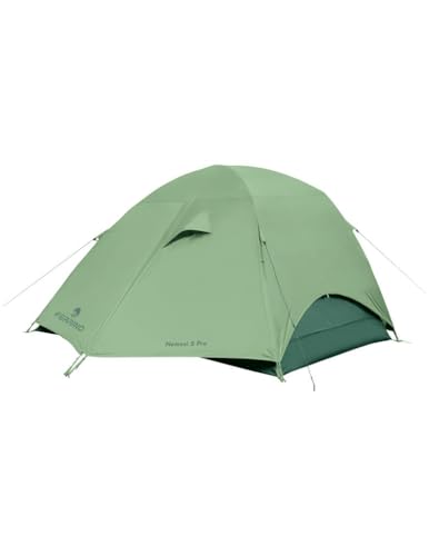 Ferrino Nemesi 2 Pro Tenda 2 Posti Ultraleggera E Compatta Ideale Per Trekking Viaggio Bicicletta