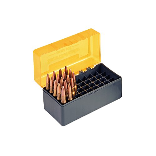 Smartreloader Scatola Per Munizioni #9 Per .30-06 Springfield E Molti Altri (36 Colpi)