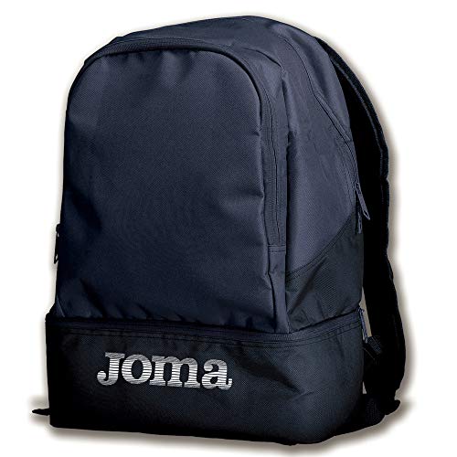 Joma Stadio Iii, Zaino, Royal, Marino, S (400234_331)