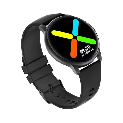 Xiaomi Mi Imilab Smartwatch Black
