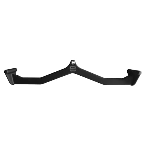 Toorx Barra Lat Con Presa A Martello In Dipping. Lunghezza 80 Cm.
