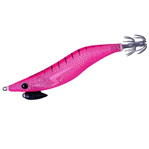 Dtd Squid Fishing Long Cast Egi Lure Ballistic 2.8
