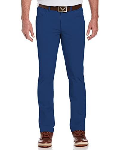 Callaway Everplay - Pantaloni Da Golf A 5 Tasche (Grandi E Alti E Regolari)