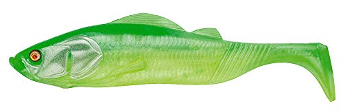 Adusta Pick Tail Swimmer - Peso 43G, Colore 201, Size 6Inch - 150Mm, Type Slow Sinking, Depth 0.0M