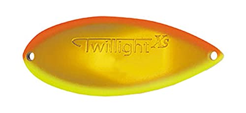 Valkein Twillight Xs 6.4G No.8 Arancione/Oro Reale