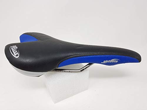 Selle Italia Corsa Oktavia Blu