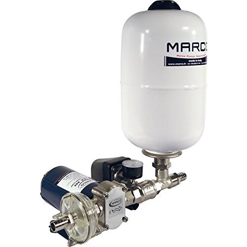 Autoclave Marco Up12/A-V5 + Vaso 5 L