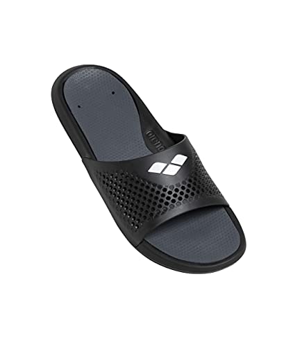 Arena Bruno Ciabatte Piscina Donna Uomo Unisex, Ciabatte Da Mare E Piscina, Sandali Con Fori Di Drenaggio E Ottima Aderenza Sulle Superfici Bagnate