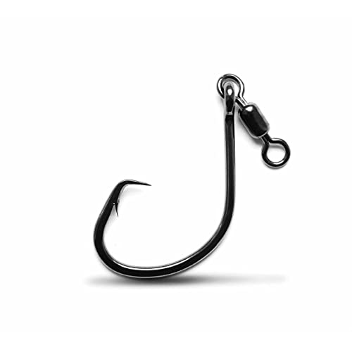 Vmc Hamecon Simple 8386Bs Tuna Circle 360D. - H.No.4/0 - Avm351182