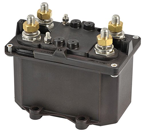 Osculati Staccabatteria Automatico Bipolare 24V