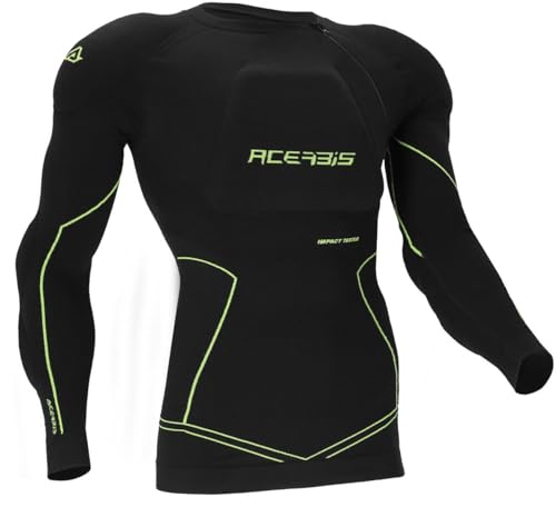 Pettorina Acerbis (Ce) Body Armor Density Taglia L/Xl