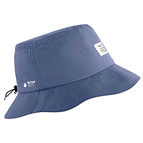 Salewa Fanes 2 Brimmed Hat, Baseball Cap Unisex Adulto, Gray, S