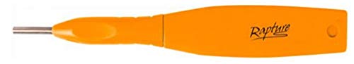 Rapture Annodatore Leader Knot Tool Arancio Unica
